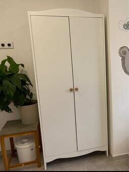 Skrin Ikea Smagora