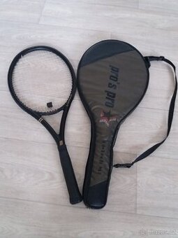 Tenisová raketa
