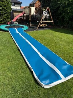 Gymnasticka podlozka 6m airtrack mat6
