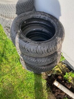 Zimní 185/65 R15 88H