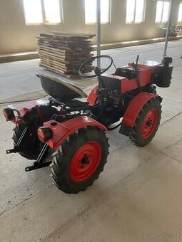 Malotraktor TZ-4K-14
