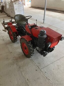 Malotraktor TZ-4K-14