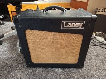 Celolampové kombo Laney Cub 12R