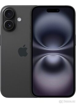 IPhone 16 128GB nerozbalený