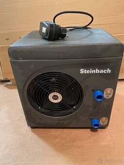 Tepelné čerpadlo Steinbach mini 3,9kW