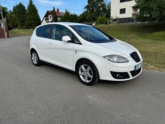 Seat Altea 1.2 TSI 2011