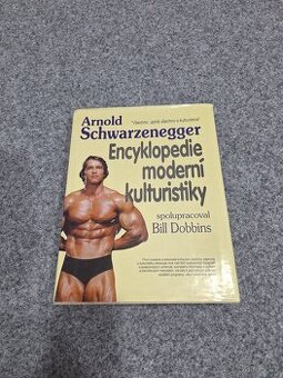 Encyklopedie moderní kulturistiky
