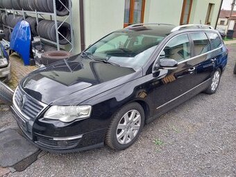 VW PASSAT 2.0 TDI DSG XENONY,WEBASTO