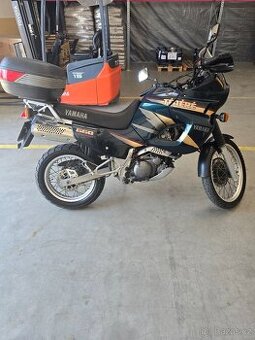 YAMAHA XTZ 660A