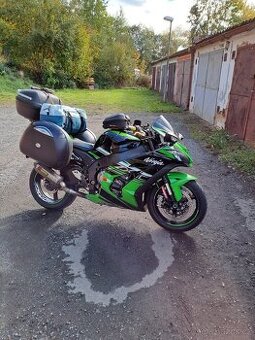 Motokufry, kufry na motorku, kufry.