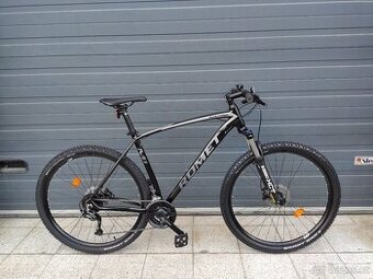 Nové horské kolo Romet Mustang M1 29“, 19" / 21" alu rám