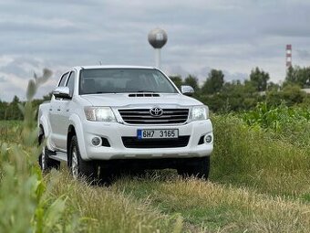 Hilux 3.0 d 126kw