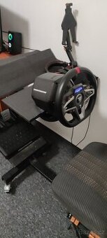 Thrustmaster T248 PC/Xbox + Playseat