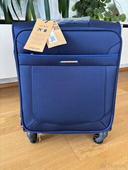 Nový kabinový kufr Samsonite