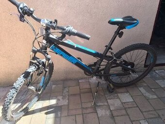Chlapecké kolo Ledarfox 24