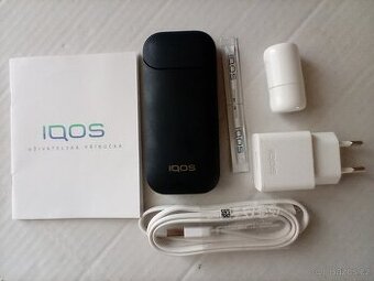 Kompletní souprava Iq-os 2.4P model A1503,