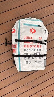 Nafukovací kite Duotone Juice 11m (rok 2020)
