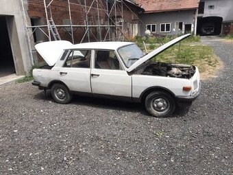 Prodám Wartburg 353