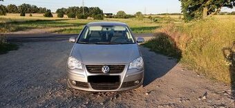 Volkswagen polo 1.2htp 44kw