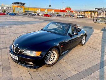 BMW z3 roadster 1996