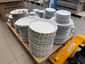 Výprodej českého porcelánu Thun