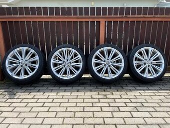 ALU VW Verona 19” 5x112
