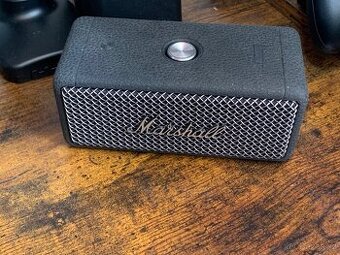 Marshall Embertone 2 reproduktor