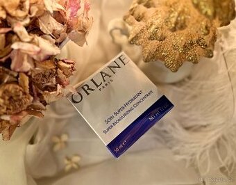 ORLANE Super Hydratant Krém (Hydratace a výživa) 50ml