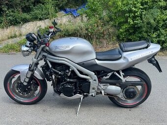 Triumph Speed Triple 955i