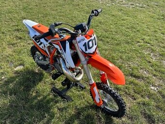 KTM SX 50 2023