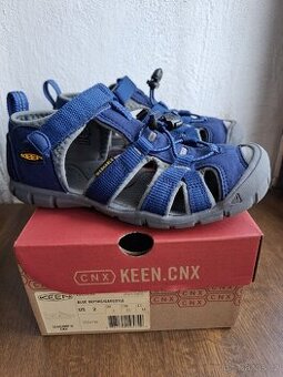 Keen Seacamp vel 34