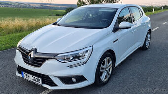 Renault Megane 1.5 dCi 85kw rok výroby 5.2019