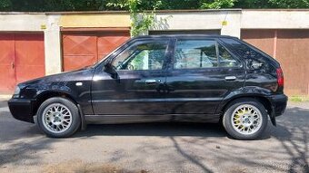 Škoda felicia sport line
