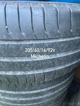 205/60/16,letni