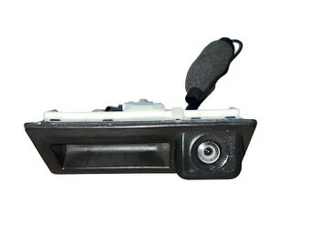 Kamera pro couvání 5N0827566AA Audi A4 B8 8K FL 2013