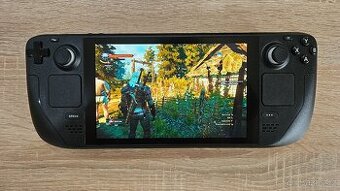 Steam Deck 512GB
