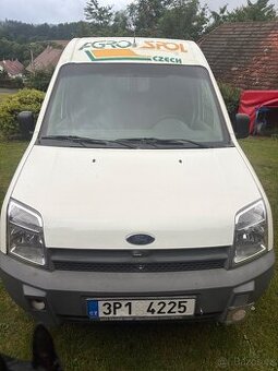 Ford Connect 220L