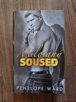 Penelope Ward - Milovaný soused - 1