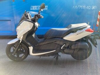Yamaha Xmax 250 - 1
