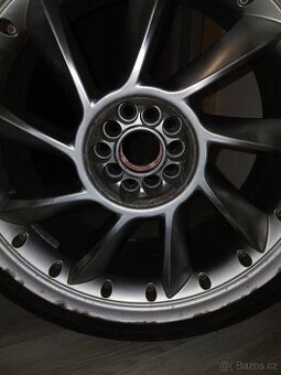Kola r19 5x112 5x108 - 1