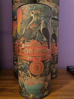 Don Papa Secrets of Sugarlandia / Baroko