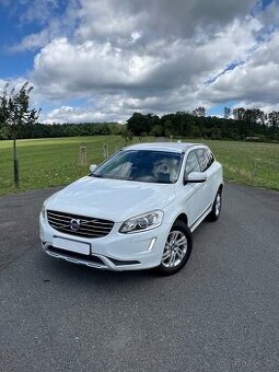 Volvo XC60 D4
