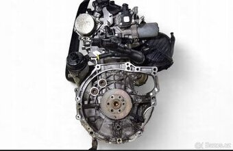 Motor MINI R55 R56 207 1.6 16V 120HP N12B16A 5FW