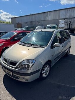 Prodám Renault scenic