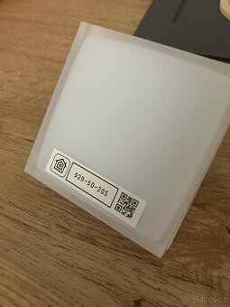 Netatmo relé - 1