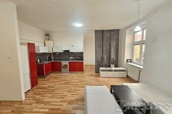 Prodej bytu 3+kk v cihlovém domu