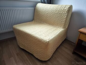 Rozkládací křeslo Ikea