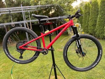 Race Bike RB KID 145 XC - 1