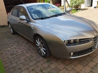 Prodám alfa Romeo 159