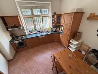 pronájem bytu 76m 2+1, Praha 10 Vršovice - ulice Bajkalská